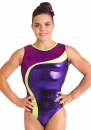 ERVY  ECHO  ER 11681.07/1  Gymdress, Turnanzug, Gymnastikanzug